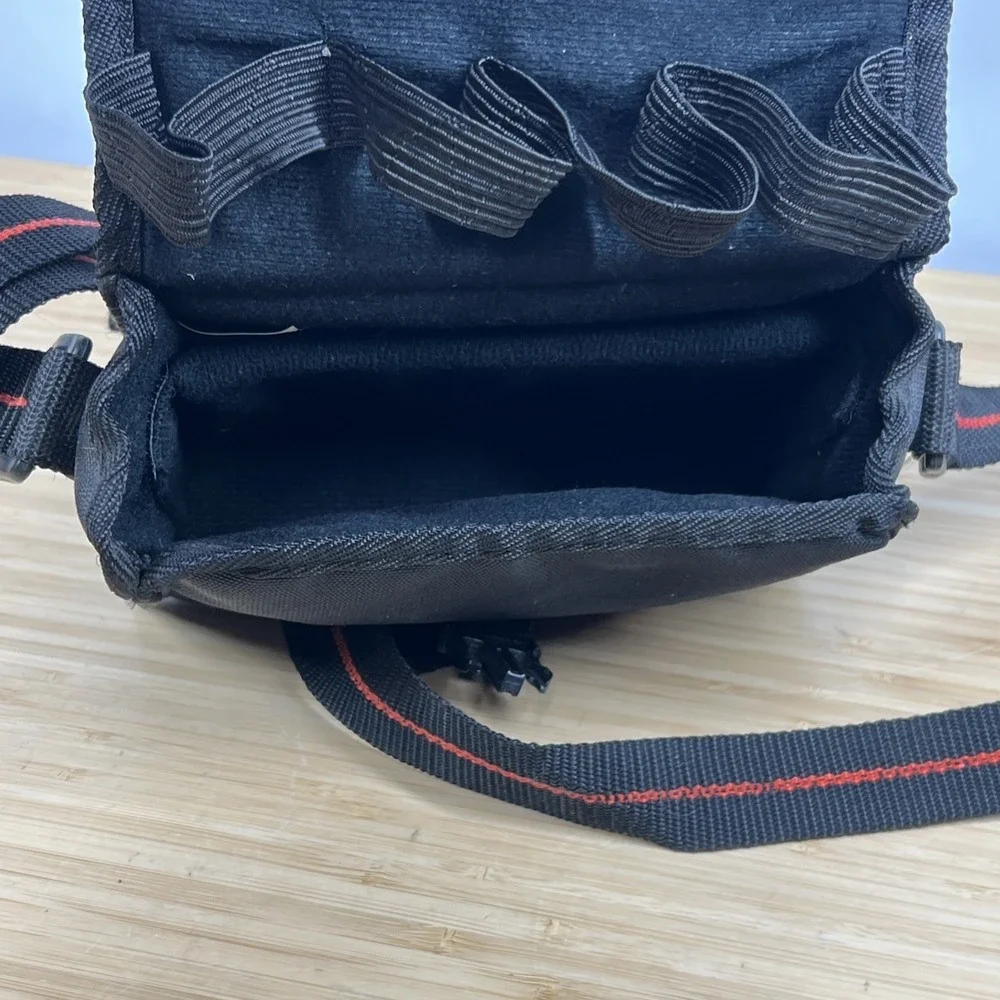 Nikon vintage black